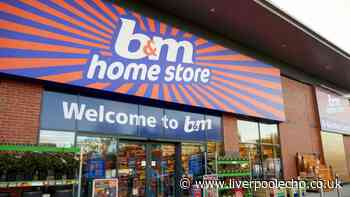 B&M '10p per hour' gadget removes need for central heating - in stores now