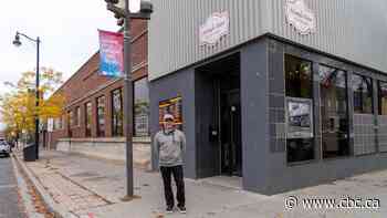 What South Core businesses are saying about Victoria Avenue construction delay in Thunder Bay, Ont.