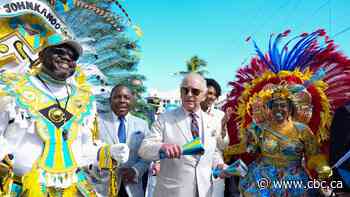 King Charles acknowledges 'injustices' of slavery on Caribbean tour. But these residents want action
