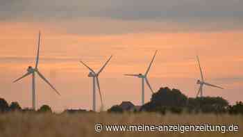 Wolfersdorf tritt Planungsverband bei, um Windräder zu verhindern