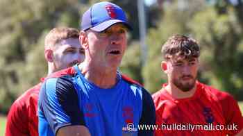 England's unique World Cup situation behind Brian McDermott's Jez Litten call