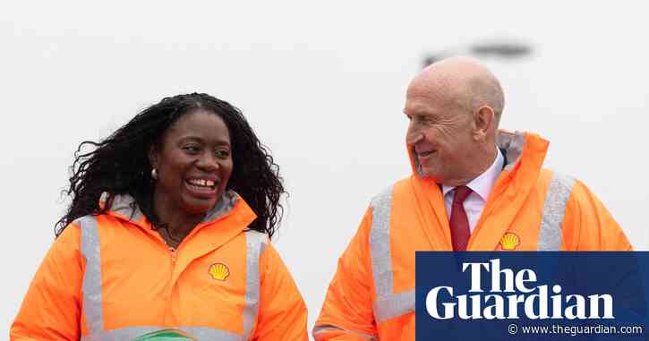 Angry Labour MPs urge leadership not to overrule energy secretary on Rosebank