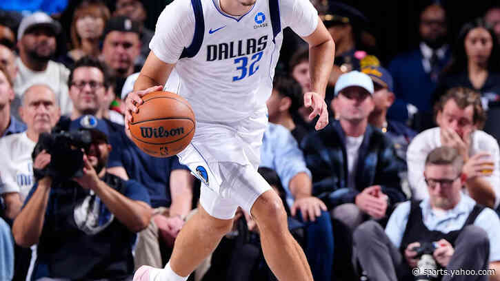 Player Grades: Recapping the Mavericks’ 120-96 win over the Oklahoma City Thunder