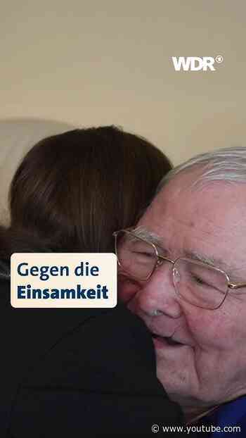Carina hilft gegen Altersarmut | LandSchafft | #WDR #Altersarmut #Einsamkeit