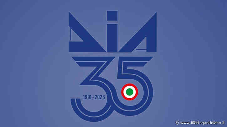 Direzione investigativa antimafia, il 35esimo anniversario: la cerimonia in diretta con Piantedosi, Melillo e Pisani