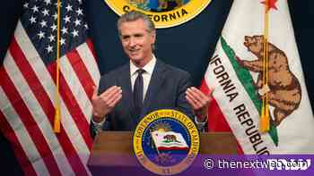 Anthropic tells Governor Gavin Newsom courts should be able to block risky AI models