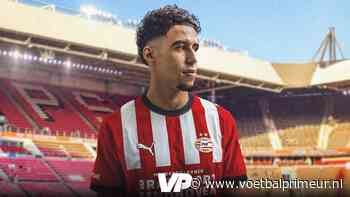 PSV komt met bitter nieuws over zomeraankoop Ouaissa: 'Helaas pure pech'