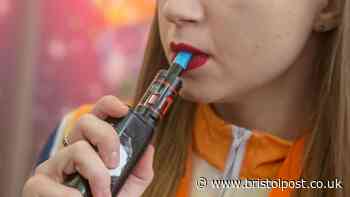 UK vaping law change begins today with £200 fines