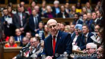 Key PIP DWP change date announced as Treasury gives 'not good enough' update
