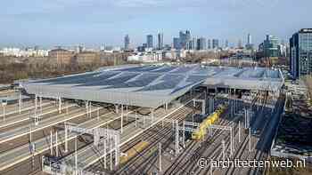 Weststation | Polen