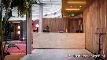 Hotel Motto by Hilton Rotterdam