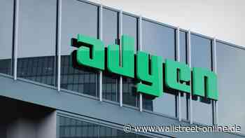 ANALYSE-FLASH: JPMorgan senkt Ziel für Adyen auf 1160 Euro - 'Overweight'