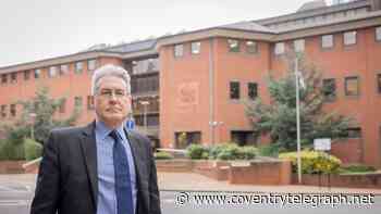 Home cameras and safety plans offered to Coventry victims affected by prisoner early release scheme