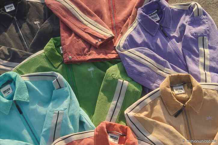 Palm Angels setzt auf Play, Damenmode und neue Märkte