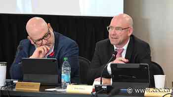 Health minister disputes that Vitalité board chair is leaving over disagreement
