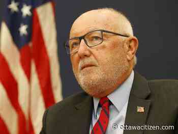 Time to give Hoekstra the heave-ho | Letters to the Editor
