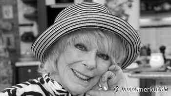 Kurz vor ihrem 86. Geburtstag: Deutsche Hollywood-Legende Elke Sommer ist tot – Todesursache steht fest