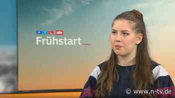Bundessprecherin im Frühstart: Schüler kündigen friedlichen Protest am 20. November an