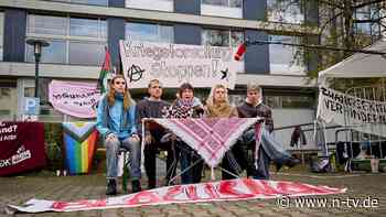 Chaos oder friedliche Demos?: Das ist vom Gen-Z-Protest am Samstag zu erwarten