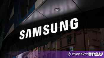 Samsung posts record $80bn quarterly profit on AI memory demand