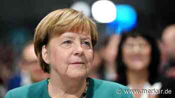 „Wie soll sie denn sonst aussehen, wie Melania Trump?“: Privates Foto von Angela Merkel spaltet das Netz
