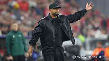 Bayern-Coach Kompany leidet an Hirnhautreizung – das sind die Symptome