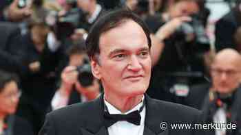Quentin Tarantino enterbt Mutter wegen Hänseleien und Enttäuschung in Kindheit