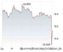 ANALYSE-FLASH: Berenberg senkt Ziel für Vonovia auf 23 Euro - 'Buy'