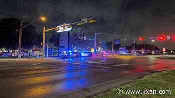One dead in north Austin hit-and-run crash