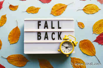 Daylight Saving Time Ends on Sunday. Get Ready to Change Your Clocks