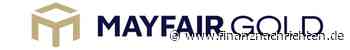 Goldaktie vor Neubewertung?: Mayfair Gold: 300 Millionen CAD Finanzierungsperspektive - steht die Aktie vor einer Kursexplosion?