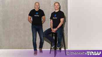 Hamburg’s MuRay raises €7.1M for muon imaging of rocket engines