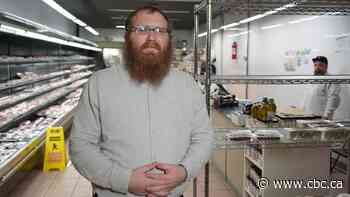 He tried to get into Montreal's kosher market. It led to a battle over alleged meat monopoly