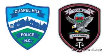 Carrboro community to discuss potential police merger with Chapel Hill