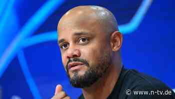 Nach Zusammenbruch von Kompany: Was ist eine Hirnhautreizung?