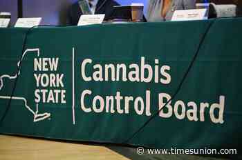 Hochul, citing industry 'uncertainty,' torpedoes cannabis wage board bill