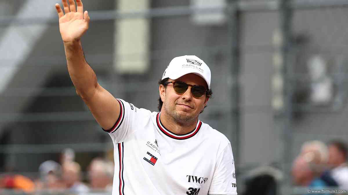 QUIZ: How much do you know about the drivers in the F1 '300 club'?