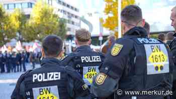 Schließungen, Verbarrikadierungen, Verbot?: Große Sorge vor geplanten Gen-Z-Protesten im Südwesten