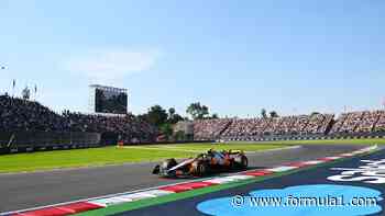 Everything you need to know about the Autodromo Hermanos Rodriguez
