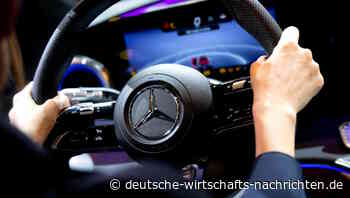 Mercedes-Benz-Aktie: Abfindungen bei Autobauer gehen in neue Runde – warum der Sparkurs teuer bleibt