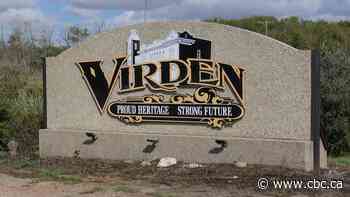 Town of Virden is suing waste management firm over 'uncompleted work'