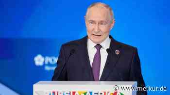 Putin stärkt Einfluss in Afrika – 69% der Deutschen sehen Russlands Rolle kritisch
