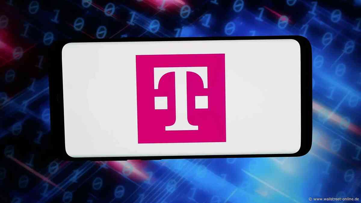 Neue Tarife zahlen sich aus: T-Mobile US: 27 % mehr Gewinn und eine klare Ansage an SpaceX