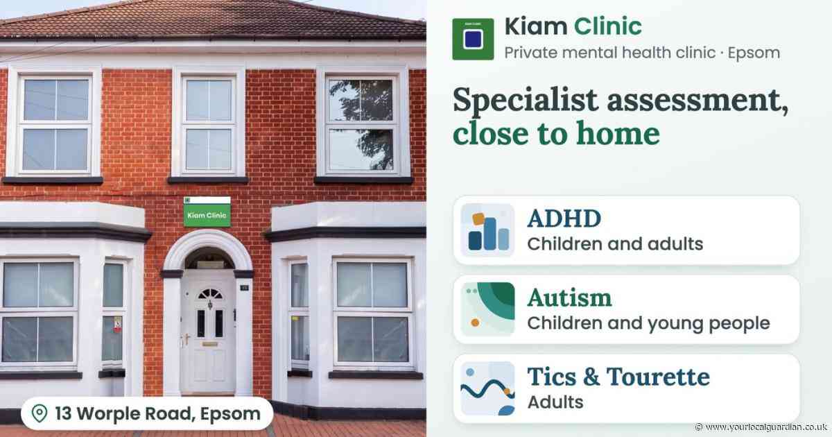 ADHD is not just a childhood condition: what families and adults should know