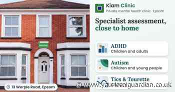 ADHD is not just a childhood condition: what families and adults should know