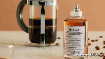 Coffee Perfumes: Warum jetzt alle nach Espresso, Latte und Mocha duften wollen