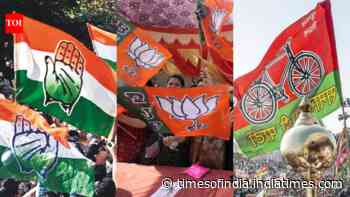 MLC election results: BJP wins big, but Congress and Samajwadi Party send a message from Nagpur, Varanasi