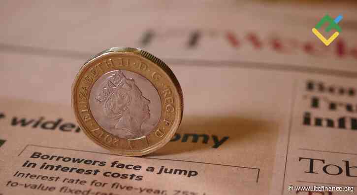 Pound Sterling Weathers Budget Test. Forecast as of 29.10.2026