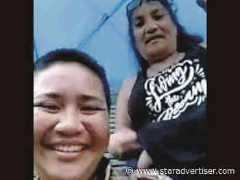 Trial set in lawsuit from families of 2 women killed by fallen banyan in Hilo