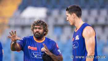 MI continue coaching revamp; Malinga and Mhambrey leave franchise